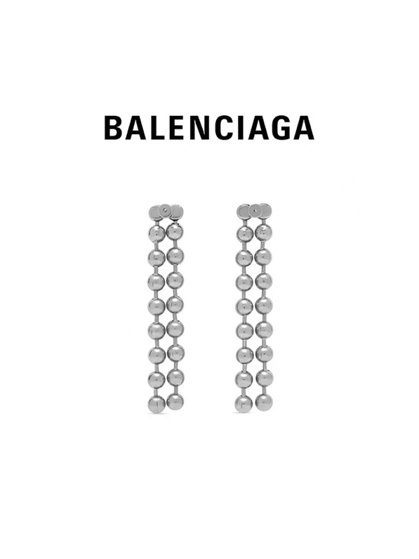 Balenciaga Earrings